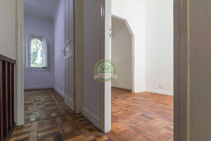 Conheça fotos-14 do imóvel - Casa 3 quartos à venda Tijuca, Rio de Janeiro - R$ 790.000 - CS2403 - 13 fotos-14 - Casa 3 quartos à venda Tijuca, Rio de Janeiro - R$ 790.000 - CS2403 - 13