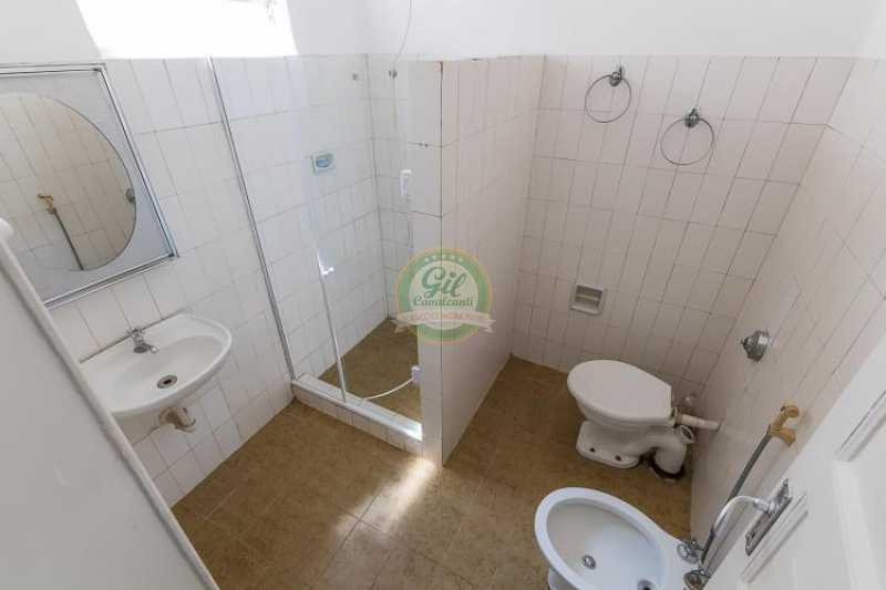 Conheça fotos-16 do imóvel - Casa 3 quartos à venda Tijuca, Rio de Janeiro - R$ 790.000 - CS2403 - 15 fotos-16 - Casa 3 quartos à venda Tijuca, Rio de Janeiro - R$ 790.000 - CS2403 - 15
