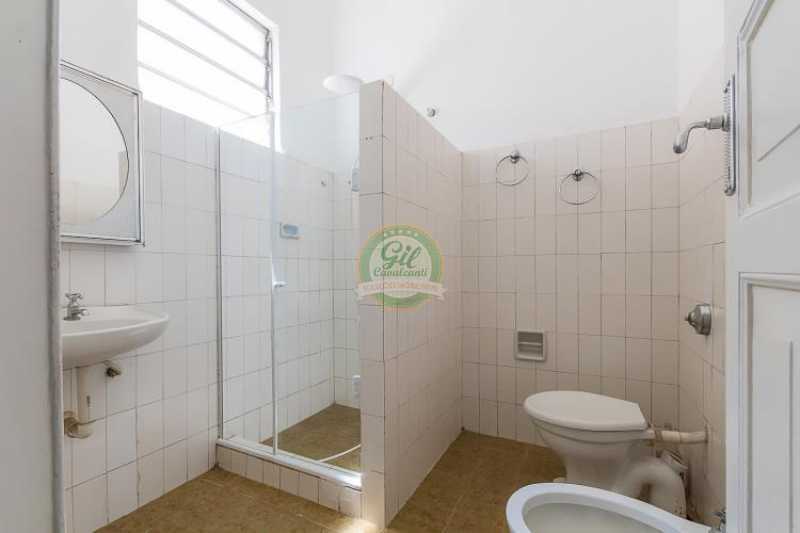 Conheça fotos-17 do imóvel - Casa 3 quartos à venda Tijuca, Rio de Janeiro - R$ 790.000 - CS2403 - 16 fotos-17 - Casa 3 quartos à venda Tijuca, Rio de Janeiro - R$ 790.000 - CS2403 - 16