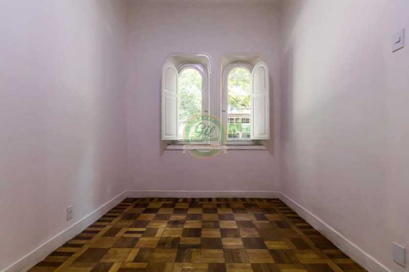 Conheça fotos-18 do imóvel - Casa 3 quartos à venda Tijuca, Rio de Janeiro - R$ 790.000 - CS2403 - 17 fotos-18 - Casa 3 quartos à venda Tijuca, Rio de Janeiro - R$ 790.000 - CS2403 - 17