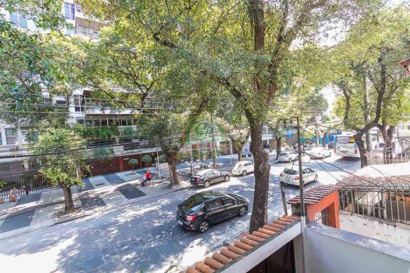 Conheça fotos-20 do imóvel - Casa 3 quartos à venda Tijuca, Rio de Janeiro - R$ 790.000 - CS2403 - 18 fotos-20 - Casa 3 quartos à venda Tijuca, Rio de Janeiro - R$ 790.000 - CS2403 - 18