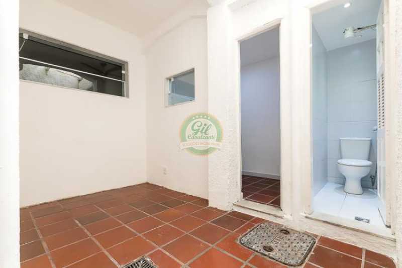 Conheça fotos-25 do imóvel - Casa 3 quartos à venda Tijuca, Rio de Janeiro - R$ 790.000 - CS2403 - 22 fotos-25 - Casa 3 quartos à venda Tijuca, Rio de Janeiro - R$ 790.000 - CS2403 - 22