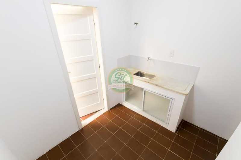 Conheça fotos-32 do imóvel - Casa 3 quartos à venda Tijuca, Rio de Janeiro - R$ 790.000 - CS2403 - 28 fotos-32 - Casa 3 quartos à venda Tijuca, Rio de Janeiro - R$ 790.000 - CS2403 - 28