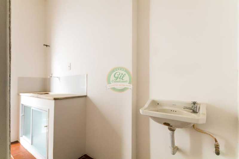 Conheça fotos-33 do imóvel - Casa 3 quartos à venda Tijuca, Rio de Janeiro - R$ 790.000 - CS2403 - 29 fotos-33 - Casa 3 quartos à venda Tijuca, Rio de Janeiro - R$ 790.000 - CS2403 - 29
