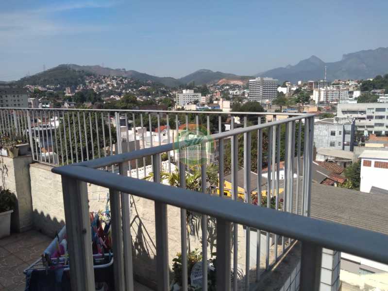 Conheça 5f725b6d-6c29-43ba-b083-6d383d do imóvel - Cobertura Tanque, Rio de Janeiro, RJ À Venda, 3 Quartos, 129m² - CB0212 - 10 5f725b6d-6c29-43ba-b083-6d383d - Cobertura Tanque, Rio de Janeiro, RJ À Venda, 3 Quartos, 129m² - CB0212 - 10