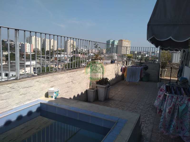 Conheça 7023719e-be28-4a01-9c9e-43c96e do imóvel - Cobertura Tanque, Rio de Janeiro, RJ À Venda, 3 Quartos, 129m² - CB0212 - 7 7023719e-be28-4a01-9c9e-43c96e - Cobertura Tanque, Rio de Janeiro, RJ À Venda, 3 Quartos, 129m² - CB0212 - 7