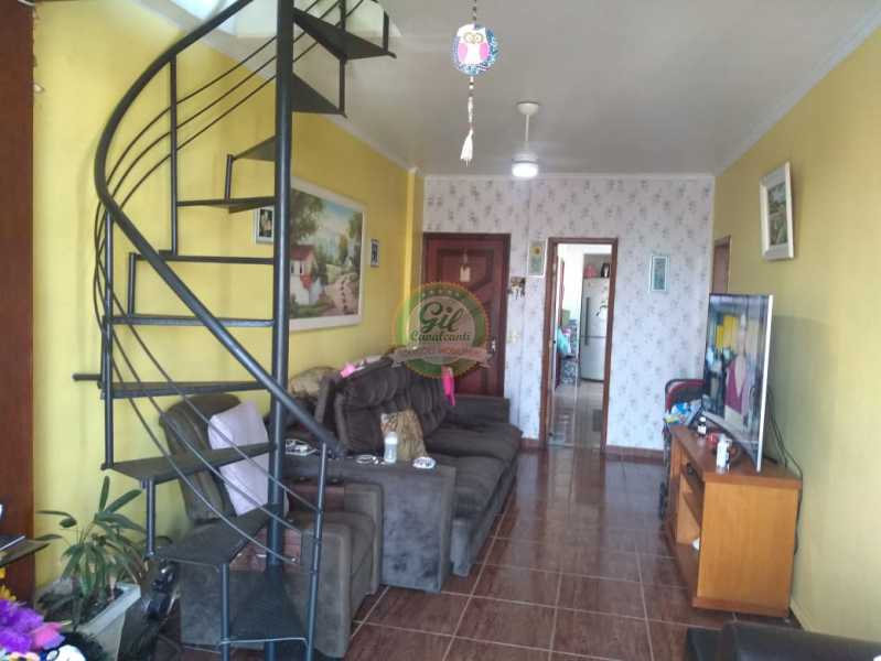 Conheça efe247a6-4061-420c-86e9-5b1b2d do imóvel - Cobertura Tanque, Rio de Janeiro, RJ À Venda, 3 Quartos, 129m² - CB0212 - 17 efe247a6-4061-420c-86e9-5b1b2d - Cobertura Tanque, Rio de Janeiro, RJ À Venda, 3 Quartos, 129m² - CB0212 - 17