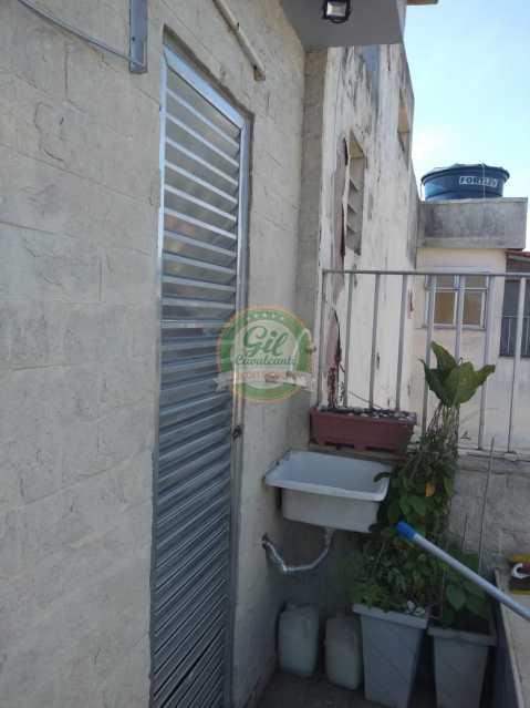 Conheça f605777d-7884-4c09-963d-8d57b8 do imóvel - Cobertura Tanque, Rio de Janeiro, RJ À Venda, 3 Quartos, 129m² - CB0212 - 13 f605777d-7884-4c09-963d-8d57b8 - Cobertura Tanque, Rio de Janeiro, RJ À Venda, 3 Quartos, 129m² - CB0212 - 13