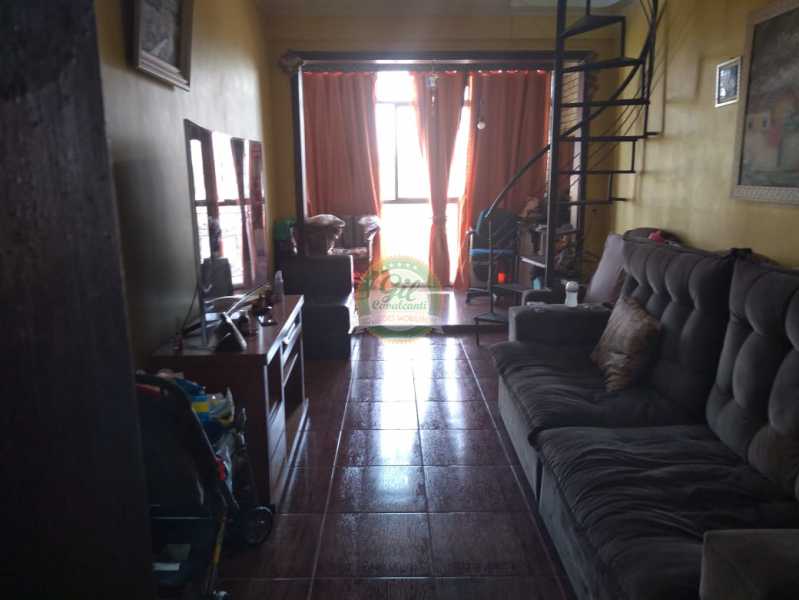 Conheça fc46f091-1786-4eda-9c82-62441f do imóvel - Cobertura Tanque, Rio de Janeiro, RJ À Venda, 3 Quartos, 129m² - CB0212 - 16 fc46f091-1786-4eda-9c82-62441f - Cobertura Tanque, Rio de Janeiro, RJ À Venda, 3 Quartos, 129m² - CB0212 - 16