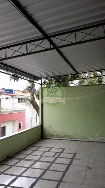 Conheça 03e8abe4-01dc-42c8-9cd3-31f80d do imóvel - Casa de Vila 3 Quartos À Venda Jacarepaguá, Rio de Janeiro - R$ 390.000 - CS2371 - 3 03e8abe4-01dc-42c8-9cd3-31f80d - Casa de Vila 3 Quartos À Venda Jacarepaguá, Rio de Janeiro - R$ 390.000 - CS2371 - 3