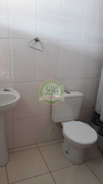 Conheça 3b6737ff-9461-4356-a73c-f304cd do imóvel - Casa de Vila 3 Quartos À Venda Jacarepaguá, Rio de Janeiro - R$ 390.000 - CS2371 - 24 3b6737ff-9461-4356-a73c-f304cd - Casa de Vila 3 Quartos À Venda Jacarepaguá, Rio de Janeiro - R$ 390.000 - CS2371 - 24