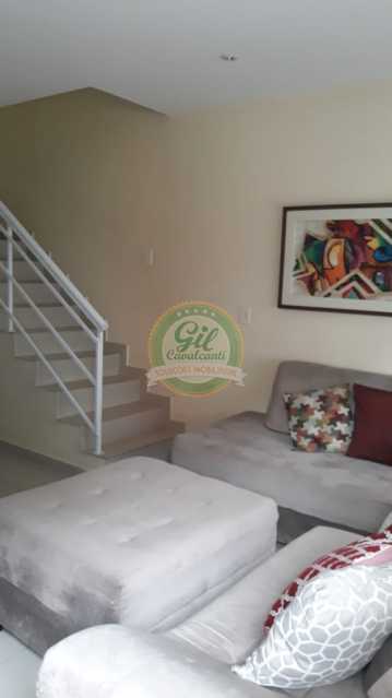 Conheça 3ef371ce-8a51-4481-a926-94bd26 do imóvel - Casa de Vila 3 Quartos À Venda Jacarepaguá, Rio de Janeiro - R$ 390.000 - CS2371 - 5 3ef371ce-8a51-4481-a926-94bd26 - Casa de Vila 3 Quartos À Venda Jacarepaguá, Rio de Janeiro - R$ 390.000 - CS2371 - 5