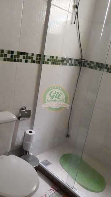 Conheça 95f96a06-39f7-48cd-b352-cacd07 do imóvel - Casa de Vila 3 Quartos À Venda Jacarepaguá, Rio de Janeiro - R$ 390.000 - CS2371 - 26 95f96a06-39f7-48cd-b352-cacd07 - Casa de Vila 3 Quartos À Venda Jacarepaguá, Rio de Janeiro - R$ 390.000 - CS2371 - 26