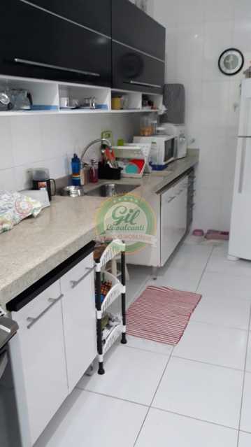 Conheça 9082cfee-381d-4337-b2cb-ba6183 do imóvel - Casa de Vila 3 Quartos À Venda Jacarepaguá, Rio de Janeiro - R$ 390.000 - CS2371 - 21 9082cfee-381d-4337-b2cb-ba6183 - Casa de Vila 3 Quartos À Venda Jacarepaguá, Rio de Janeiro - R$ 390.000 - CS2371 - 21