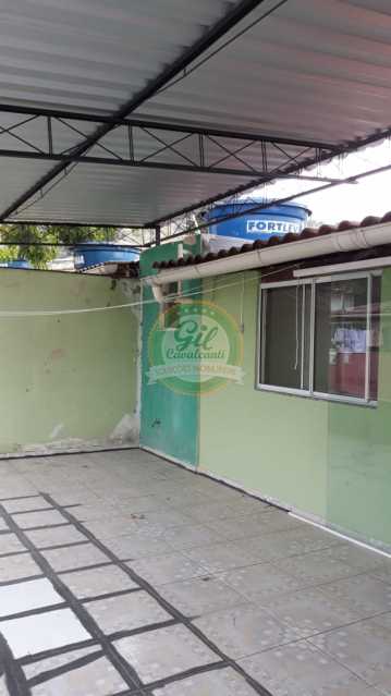 Conheça 658383e7-9ea7-463f-8d1a-db8df9 do imóvel - Casa de Vila 3 Quartos À Venda Jacarepaguá, Rio de Janeiro - R$ 390.000 - CS2371 - 4 658383e7-9ea7-463f-8d1a-db8df9 - Casa de Vila 3 Quartos À Venda Jacarepaguá, Rio de Janeiro - R$ 390.000 - CS2371 - 4