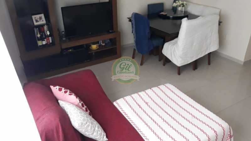Conheça 679092bb-290d-4491-8e10-90d093 do imóvel - Casa de Vila 3 Quartos À Venda Jacarepaguá, Rio de Janeiro - R$ 390.000 - CS2371 - 9 679092bb-290d-4491-8e10-90d093 - Casa de Vila 3 Quartos À Venda Jacarepaguá, Rio de Janeiro - R$ 390.000 - CS2371 - 9