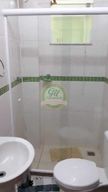 Conheça 841064bf-0aba-4dda-b529-d1c593 do imóvel - Casa de Vila 3 Quartos À Venda Jacarepaguá, Rio de Janeiro - R$ 390.000 - CS2371 - 27 841064bf-0aba-4dda-b529-d1c593 - Casa de Vila 3 Quartos À Venda Jacarepaguá, Rio de Janeiro - R$ 390.000 - CS2371 - 27
