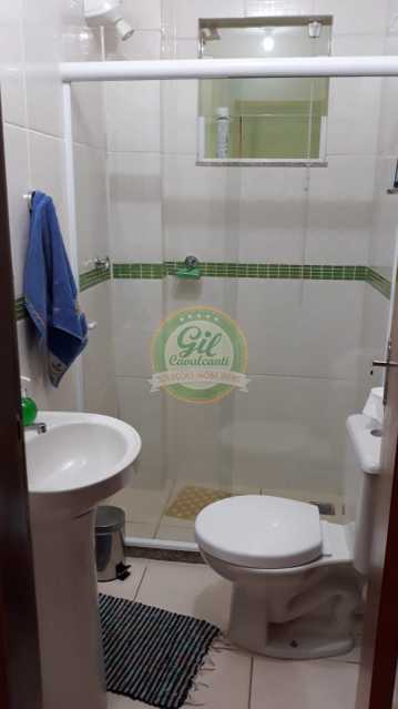 Conheça 4834227f-38c7-4ee7-9e2b-9caf76 do imóvel - Casa de Vila 3 Quartos À Venda Jacarepaguá, Rio de Janeiro - R$ 390.000 - CS2371 - 28 4834227f-38c7-4ee7-9e2b-9caf76 - Casa de Vila 3 Quartos À Venda Jacarepaguá, Rio de Janeiro - R$ 390.000 - CS2371 - 28
