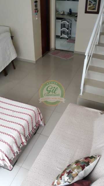 Conheça a6025dd9-7a21-4783-927a-7b7df3 do imóvel - Casa de Vila 3 Quartos À Venda Jacarepaguá, Rio de Janeiro - R$ 390.000 - CS2371 - 11 a6025dd9-7a21-4783-927a-7b7df3 - Casa de Vila 3 Quartos À Venda Jacarepaguá, Rio de Janeiro - R$ 390.000 - CS2371 - 11