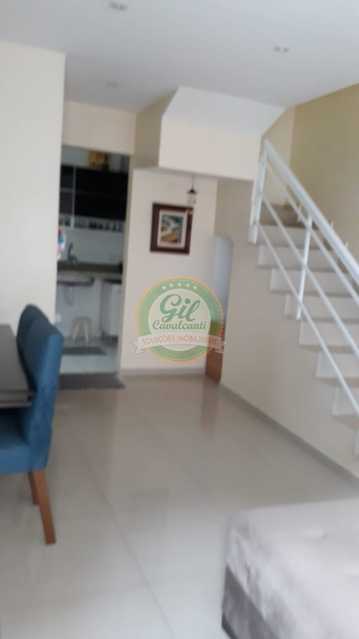 Conheça dae265ab-8e32-41fc-8957-fc839e do imóvel - Casa de Vila 3 Quartos À Venda Jacarepaguá, Rio de Janeiro - R$ 390.000 - CS2371 - 8 dae265ab-8e32-41fc-8957-fc839e - Casa de Vila 3 Quartos À Venda Jacarepaguá, Rio de Janeiro - R$ 390.000 - CS2371 - 8