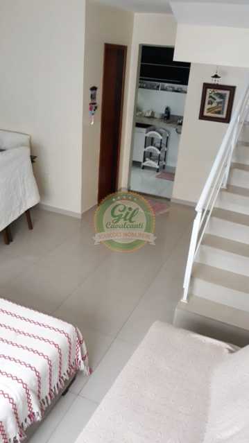Conheça f2484659-cff9-4bf5-9920-6cc5e3 do imóvel - Casa de Vila 3 Quartos À Venda Jacarepaguá, Rio de Janeiro - R$ 390.000 - CS2371 - 10 f2484659-cff9-4bf5-9920-6cc5e3 - Casa de Vila 3 Quartos À Venda Jacarepaguá, Rio de Janeiro - R$ 390.000 - CS2371 - 10
