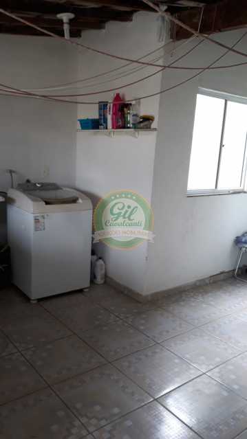 Conheça f5017539-e355-4264-9f7b-a405ac do imóvel - Casa de Vila 3 Quartos À Venda Jacarepaguá, Rio de Janeiro - R$ 390.000 - CS2371 - 30 f5017539-e355-4264-9f7b-a405ac - Casa de Vila 3 Quartos À Venda Jacarepaguá, Rio de Janeiro - R$ 390.000 - CS2371 - 30