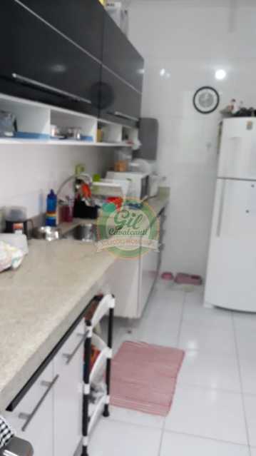 Conheça fee23c18-7932-493e-b3ba-abce9d do imóvel - Casa de Vila 3 Quartos À Venda Jacarepaguá, Rio de Janeiro - R$ 390.000 - CS2371 - 22 fee23c18-7932-493e-b3ba-abce9d - Casa de Vila 3 Quartos À Venda Jacarepaguá, Rio de Janeiro - R$ 390.000 - CS2371 - 22