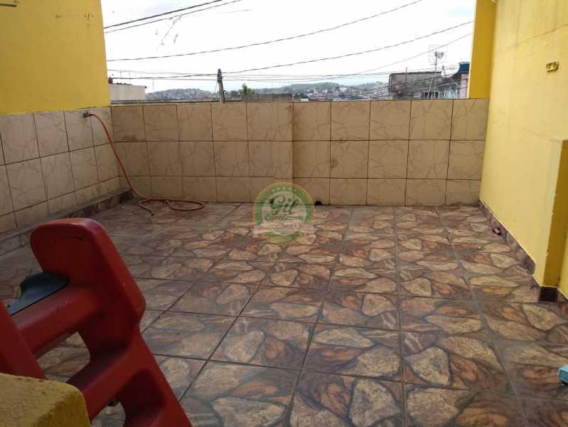Conheça 853c6359-b02e-4113-ae13-77c3a2 do imóvel - Casa Cabuis, Nilópolis, RJ À Venda, 3 Quartos, 80m² - CS2384 - 13 853c6359-b02e-4113-ae13-77c3a2 - Casa Cabuis, Nilópolis, RJ À Venda, 3 Quartos, 80m² - CS2384 - 13