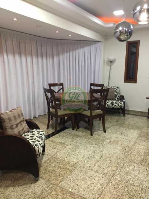 2be897ec-c94d-4eee-9178-82f889 - Casa em Condomínio 3 quartos à venda Jacarepaguá, Rio de Janeiro - R$ 1.680.000 - CS2387 - 3