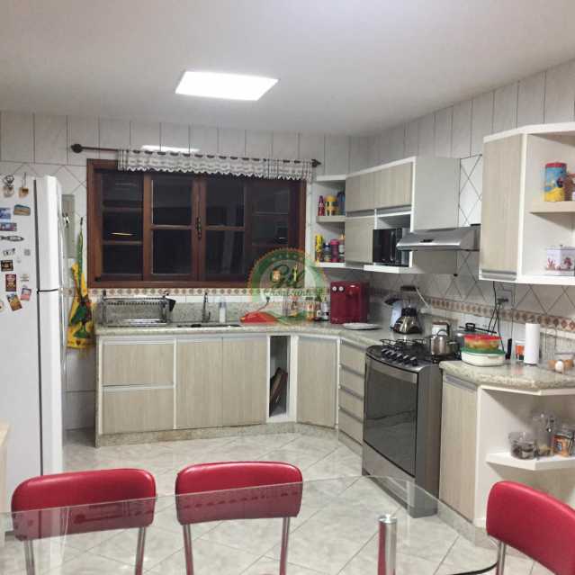 Conheça d80e829e-1f06-4e68-9175-c135a2 do imóvel - Casa em Condomínio 3 quartos à venda Jacarepaguá, Rio de Janeiro - R$ 1.680.000 - CS2387 - 13 d80e829e-1f06-4e68-9175-c135a2 - Casa em Condomínio 3 quartos à venda Jacarepaguá, Rio de Janeiro - R$ 1.680.000 - CS2387 - 13