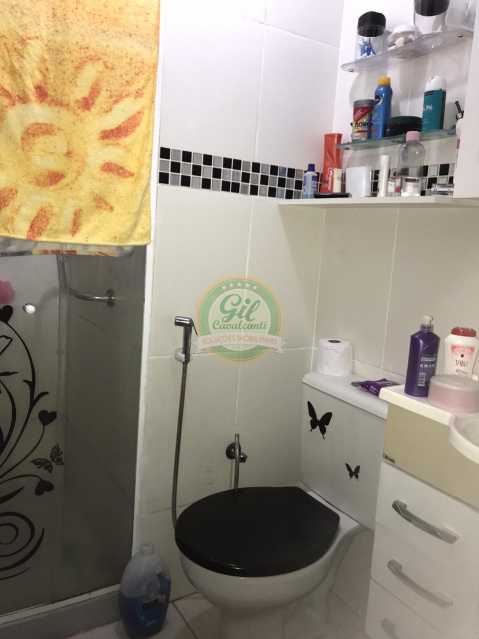 Conheça 0dee0697-5676-46e0-9424-ffabcd do imóvel - Cobertura 3 quartos à venda Taquara, Rio de Janeiro - R$ 370.000 - CB0215 - 12 0dee0697-5676-46e0-9424-ffabcd - Cobertura 3 quartos à venda Taquara, Rio de Janeiro - R$ 370.000 - CB0215 - 12