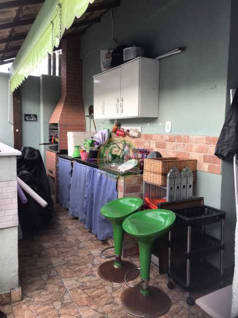 Conheça 1ff37896-70db-4995-a5da-bbddd6 do imóvel - Cobertura 3 quartos à venda Taquara, Rio de Janeiro - R$ 370.000 - CB0215 - 14 1ff37896-70db-4995-a5da-bbddd6 - Cobertura 3 quartos à venda Taquara, Rio de Janeiro - R$ 370.000 - CB0215 - 14