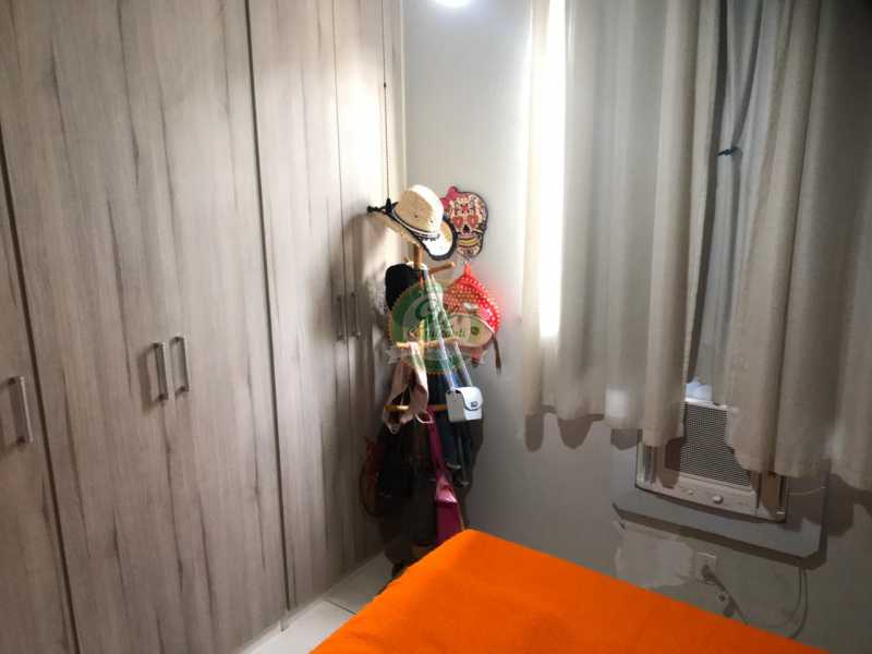 Conheça 51e1b56d-b456-4cc8-a0a7-7d8ea5 do imóvel - Cobertura 3 quartos à venda Taquara, Rio de Janeiro - R$ 370.000 - CB0215 - 8 51e1b56d-b456-4cc8-a0a7-7d8ea5 - Cobertura 3 quartos à venda Taquara, Rio de Janeiro - R$ 370.000 - CB0215 - 8