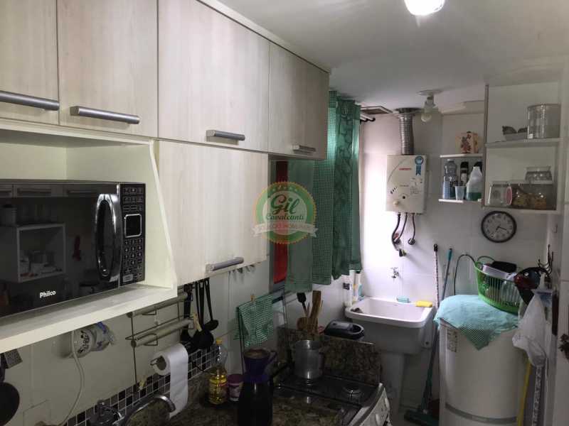 Conheça 360a74a2-9033-471d-908f-8c2302 do imóvel - Cobertura 3 quartos à venda Taquara, Rio de Janeiro - R$ 370.000 - CB0215 - 11 360a74a2-9033-471d-908f-8c2302 - Cobertura 3 quartos à venda Taquara, Rio de Janeiro - R$ 370.000 - CB0215 - 11