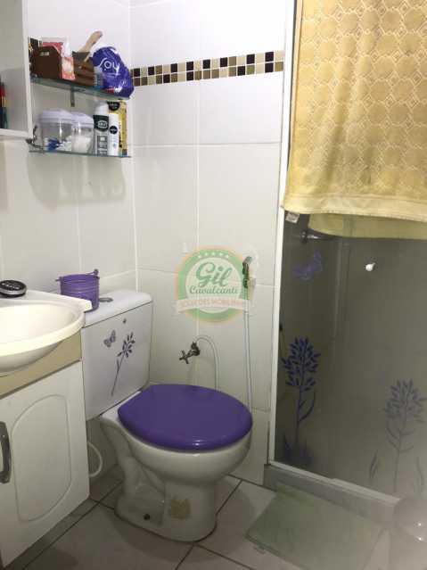 Conheça 72624239-a845-4d20-9da3-822041 do imóvel - Cobertura 3 quartos à venda Taquara, Rio de Janeiro - R$ 370.000 - CB0215 - 13 72624239-a845-4d20-9da3-822041 - Cobertura 3 quartos à venda Taquara, Rio de Janeiro - R$ 370.000 - CB0215 - 13