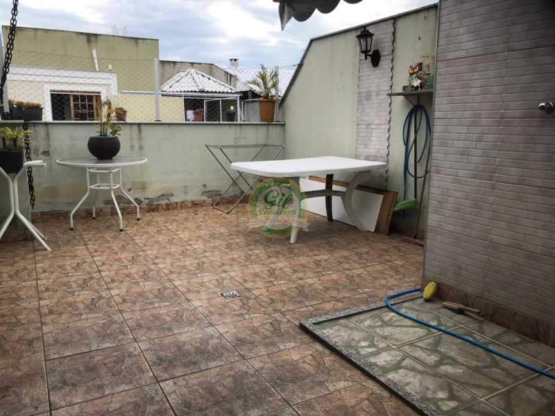 Conheça c48980ae-f3c7-4dfb-887b-96035f do imóvel - Cobertura 3 quartos à venda Taquara, Rio de Janeiro - R$ 370.000 - CB0215 - 15 c48980ae-f3c7-4dfb-887b-96035f - Cobertura 3 quartos à venda Taquara, Rio de Janeiro - R$ 370.000 - CB0215 - 15