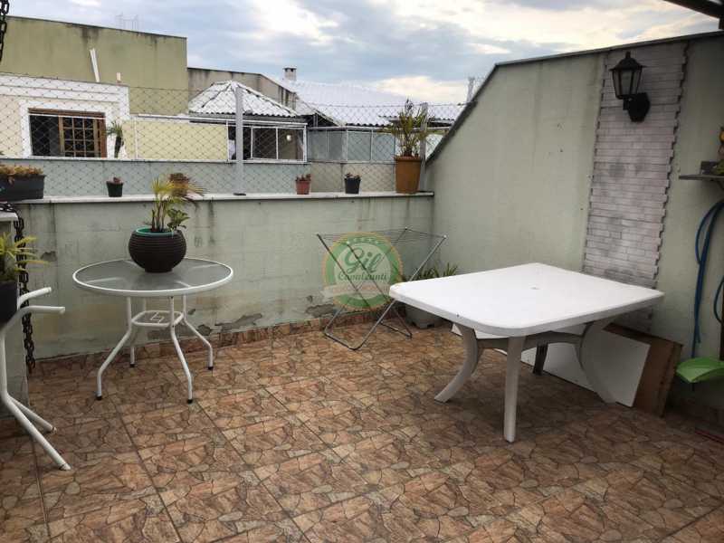 Conheça d34035ea-2754-4113-b3d2-359a3c do imóvel - Cobertura 3 quartos à venda Taquara, Rio de Janeiro - R$ 370.000 - CB0215 - 16 d34035ea-2754-4113-b3d2-359a3c - Cobertura 3 quartos à venda Taquara, Rio de Janeiro - R$ 370.000 - CB0215 - 16
