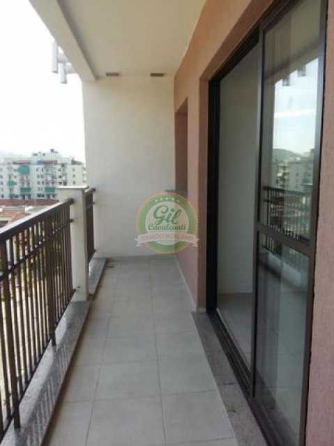 Conheça 326b1f76-3566-4bca-83b7-6fb395 do imóvel - Cobertura 3 quartos à venda Taquara, Rio de Janeiro - R$ 590.000 - CB0218 - 5 326b1f76-3566-4bca-83b7-6fb395 - Cobertura 3 quartos à venda Taquara, Rio de Janeiro - R$ 590.000 - CB0218 - 5