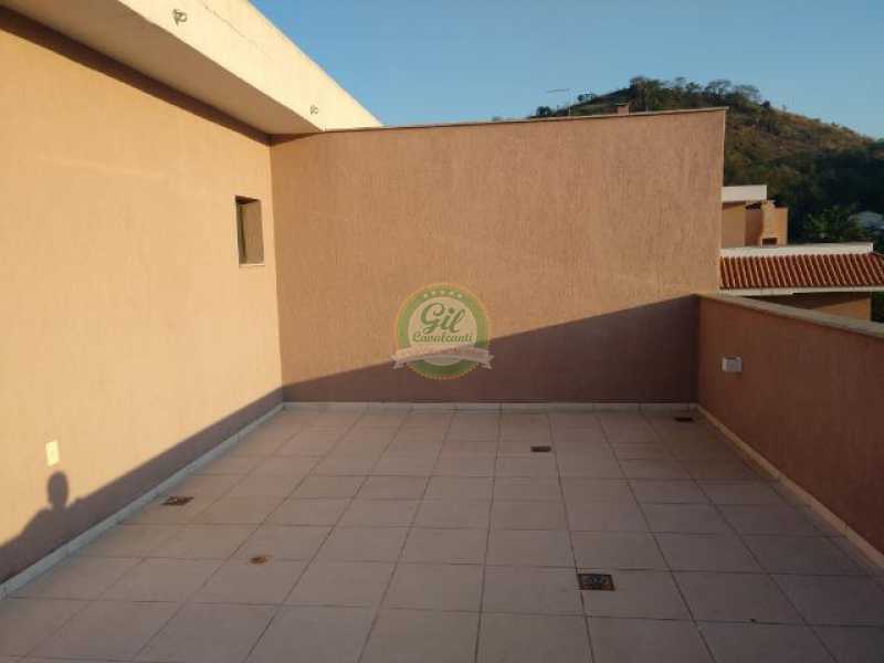 Conheça af37c122-fca8-4109-9350-18b95b do imóvel - Cobertura 3 quartos à venda Taquara, Rio de Janeiro - R$ 590.000 - CB0218 - 20 af37c122-fca8-4109-9350-18b95b - Cobertura 3 quartos à venda Taquara, Rio de Janeiro - R$ 590.000 - CB0218 - 20