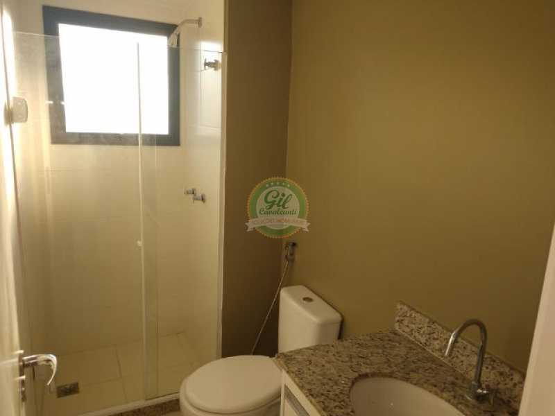 Conheça dc282a82-a903-4284-8abd-77349d do imóvel - Cobertura 3 quartos à venda Taquara, Rio de Janeiro - R$ 590.000 - CB0218 - 15 dc282a82-a903-4284-8abd-77349d - Cobertura 3 quartos à venda Taquara, Rio de Janeiro - R$ 590.000 - CB0218 - 15