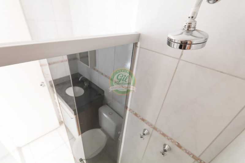 Conheça fotos-21 do imóvel - Apartamento 2 quartos à venda Praça Seca, Rio de Janeiro - R$ 249.000 - AP1972 - 24 fotos-21 - Apartamento 2 quartos à venda Praça Seca, Rio de Janeiro - R$ 249.000 - AP1972 - 24