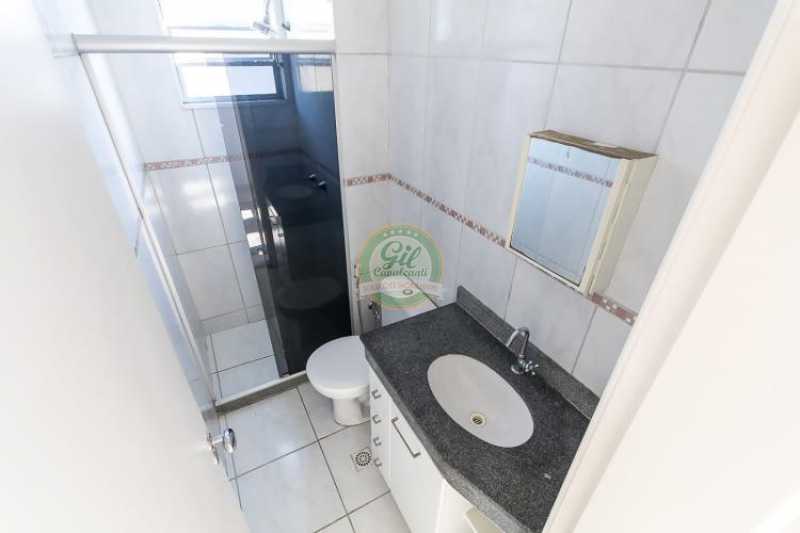 Conheça fotos-25 do imóvel - Apartamento 2 quartos à venda Praça Seca, Rio de Janeiro - R$ 249.000 - AP1972 - 26 fotos-25 - Apartamento 2 quartos à venda Praça Seca, Rio de Janeiro - R$ 249.000 - AP1972 - 26