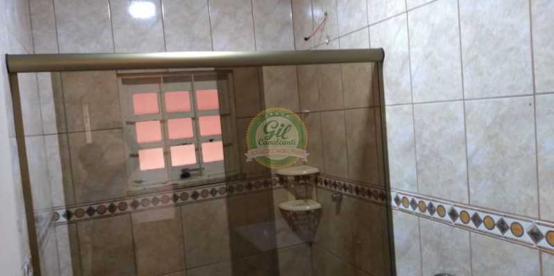 Conheça 7e21f7bf-3335-4587-b471-dad3a9 do imóvel - Casa Vila Valqueire, Rio de Janeiro, RJ À Venda, 3 Quartos, 120m² - CS2450 - 21 7e21f7bf-3335-4587-b471-dad3a9 - Casa Vila Valqueire, Rio de Janeiro, RJ À Venda, 3 Quartos, 120m² - CS2450 - 21