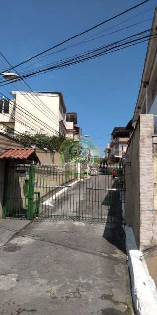 Conheça 26ba19ed-7986-4563-a9a6-6a7c7b do imóvel - Casa Vila Valqueire, Rio de Janeiro, RJ À Venda, 3 Quartos, 120m² - CS2450 - 29 26ba19ed-7986-4563-a9a6-6a7c7b - Casa Vila Valqueire, Rio de Janeiro, RJ À Venda, 3 Quartos, 120m² - CS2450 - 29