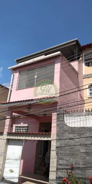 Conheça 50f94814-c357-4729-b169-7a759b do imóvel - Casa Vila Valqueire, Rio de Janeiro, RJ À Venda, 3 Quartos, 120m² - CS2450 - 1 50f94814-c357-4729-b169-7a759b - Casa Vila Valqueire, Rio de Janeiro, RJ À Venda, 3 Quartos, 120m² - CS2450 - 1
