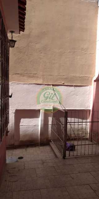 Conheça a7cb8ff5-0005-4efc-b1d7-49307a do imóvel - Casa Vila Valqueire, Rio de Janeiro, RJ À Venda, 3 Quartos, 120m² - CS2450 - 25 a7cb8ff5-0005-4efc-b1d7-49307a - Casa Vila Valqueire, Rio de Janeiro, RJ À Venda, 3 Quartos, 120m² - CS2450 - 25
