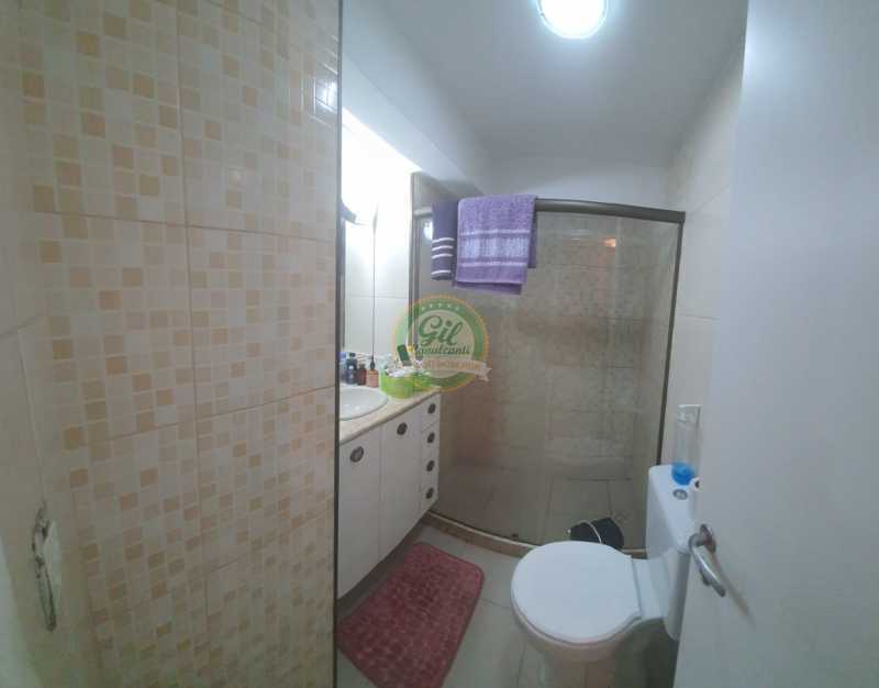 Conheça 122039cb-0e00-44ae-8ef5-f10f7d do imóvel - Apartamento 2 quartos à venda Praça Seca, Rio de Janeiro - R$ 220.000 - AP2006 - 17 122039cb-0e00-44ae-8ef5-f10f7d - Apartamento 2 quartos à venda Praça Seca, Rio de Janeiro - R$ 220.000 - AP2006 - 17