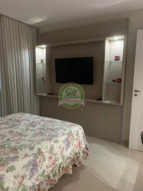 Conheça 80e8b887-f31e-4545-a5a6-7cfbc6 do imóvel - Cobertura 3 quartos à venda Taquara, Rio de Janeiro - R$ 685.000 - CB0225 - 9 80e8b887-f31e-4545-a5a6-7cfbc6 - Cobertura 3 quartos à venda Taquara, Rio de Janeiro - R$ 685.000 - CB0225 - 9