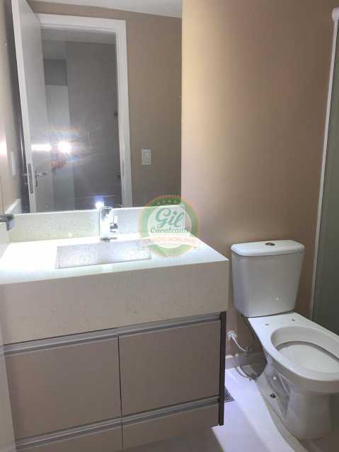 Conheça 6924f7b9-9ccf-4c34-a235-3eb31e do imóvel - Cobertura 3 quartos à venda Taquara, Rio de Janeiro - R$ 685.000 - CB0225 - 19 6924f7b9-9ccf-4c34-a235-3eb31e - Cobertura 3 quartos à venda Taquara, Rio de Janeiro - R$ 685.000 - CB0225 - 19