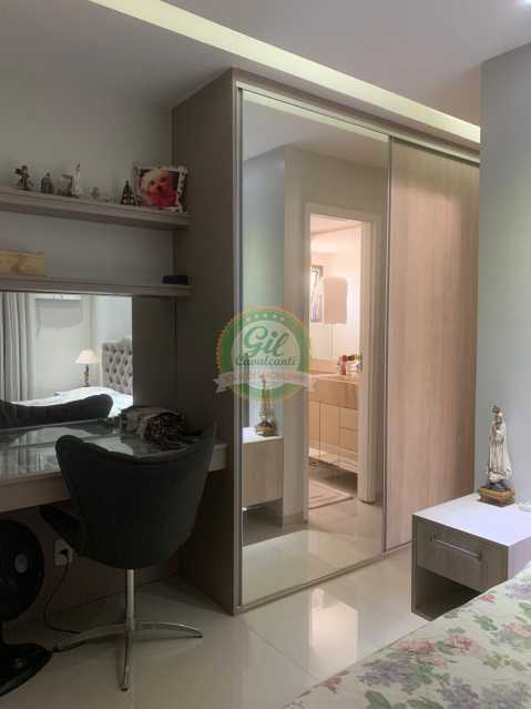 Conheça cc5d9934-8b57-4571-8598-6e7c4d do imóvel - Cobertura 3 quartos à venda Taquara, Rio de Janeiro - R$ 685.000 - CB0225 - 12 cc5d9934-8b57-4571-8598-6e7c4d - Cobertura 3 quartos à venda Taquara, Rio de Janeiro - R$ 685.000 - CB0225 - 12
